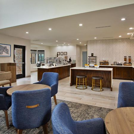 Staybridge Suites - Ames By Ihg Exterior foto